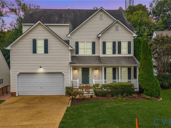 1301 Hawkins Wood Cir, Midlothian, VA 23114