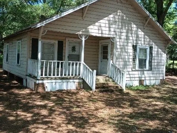 812 Ash St, Cochran, GA 31014
