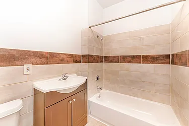 Rented by REAL New York