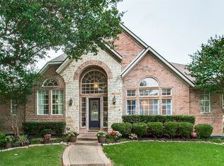 3503 Mapleleaf Ln, Richardson, TX 75082