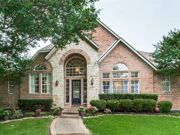 3503 Mapleleaf Ln, Richardson, TX 75082