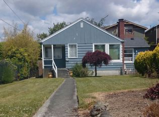 8320 29th Ave NW, Seattle, WA 98117