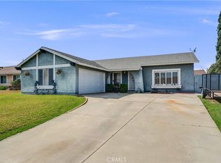 6815 Farrier Ave, Riverside, CA 92503