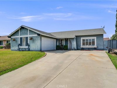 6815 Farrier Ave, Riverside, CA, 92503