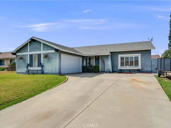 6815 Farrier Ave, Riverside, CA 92503