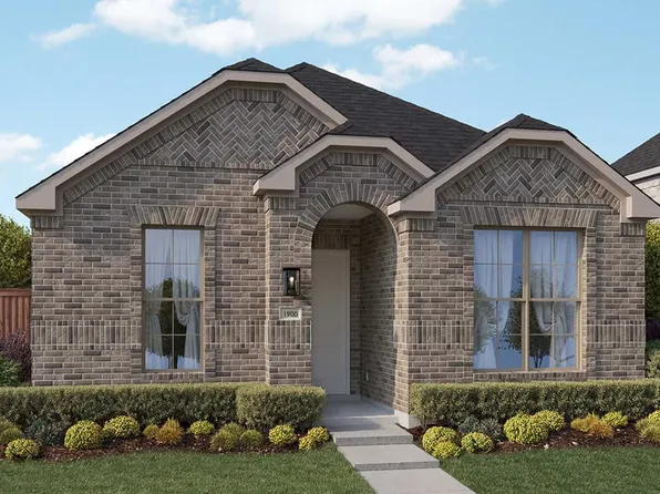 2029 Sherwood Dr, Garland, TX 75041