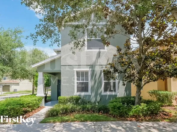 9004 Sienna Moss Ln, Riverview, FL 33578