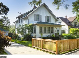 3926 Richfield Rd, Minneapolis, MN 55410