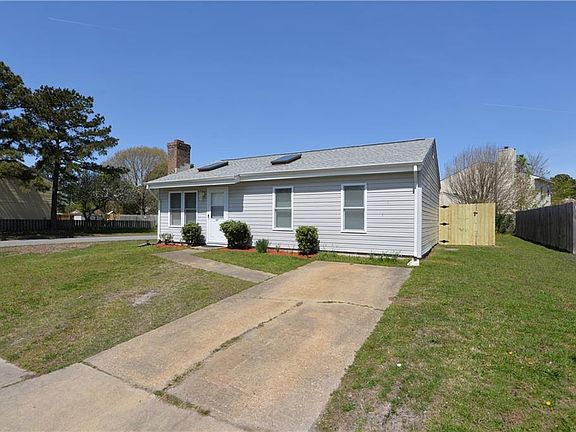 4th image of 1857 Aquamarine Dr