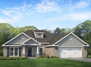 6760 Redfield St, Navarre, FL 32566