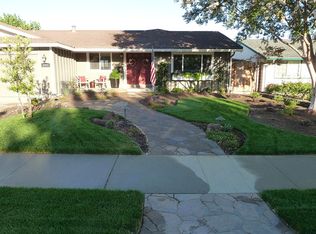 5323 Rucker Dr, San Jose, CA 95124