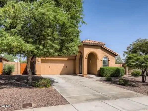 12004 W EAGLE RIDGE Lane, Peoria, AZ 85383