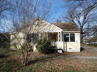 3529 Graves Rd LOT 20, Memphis, TN 38116