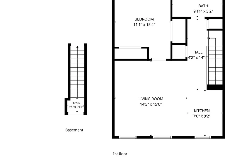 3211 Georgia Ave NW #B — Photo 20