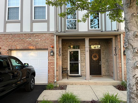 2nd image of 250 Rosehall Dr Unit 210