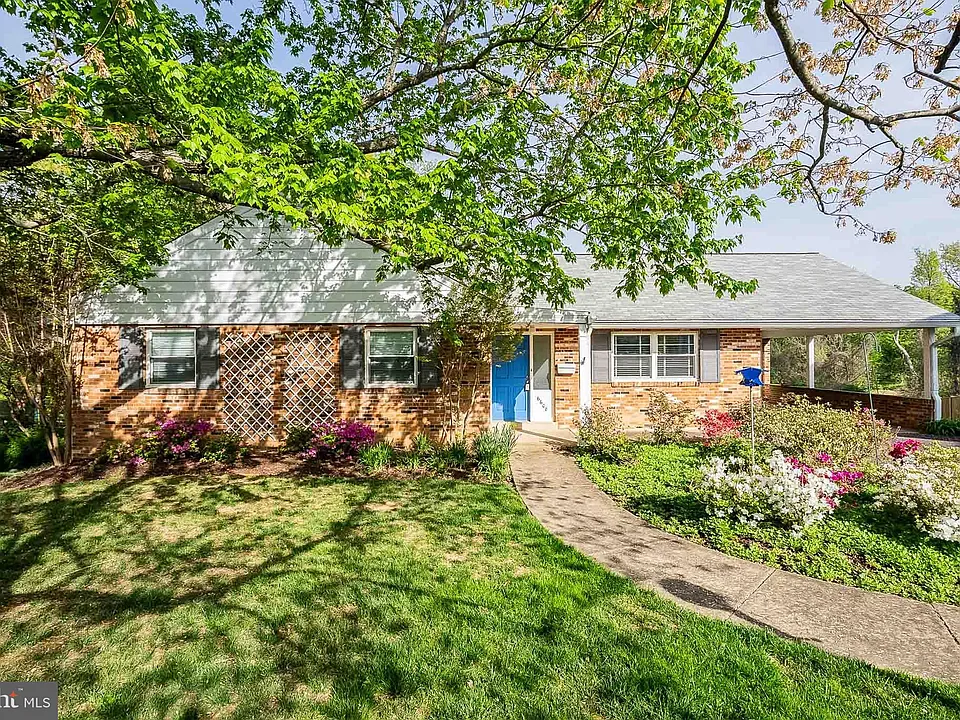 6608 Fairlawn Dr