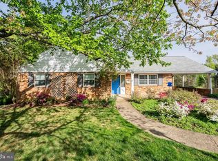 6608 Fairlawn Dr, Mc Lean, VA 22101