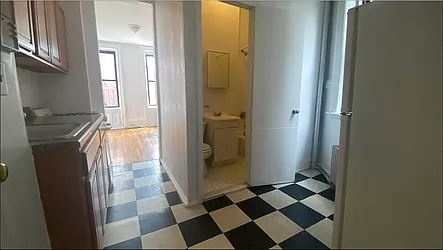 Rented by Ethan Blinder, LREB