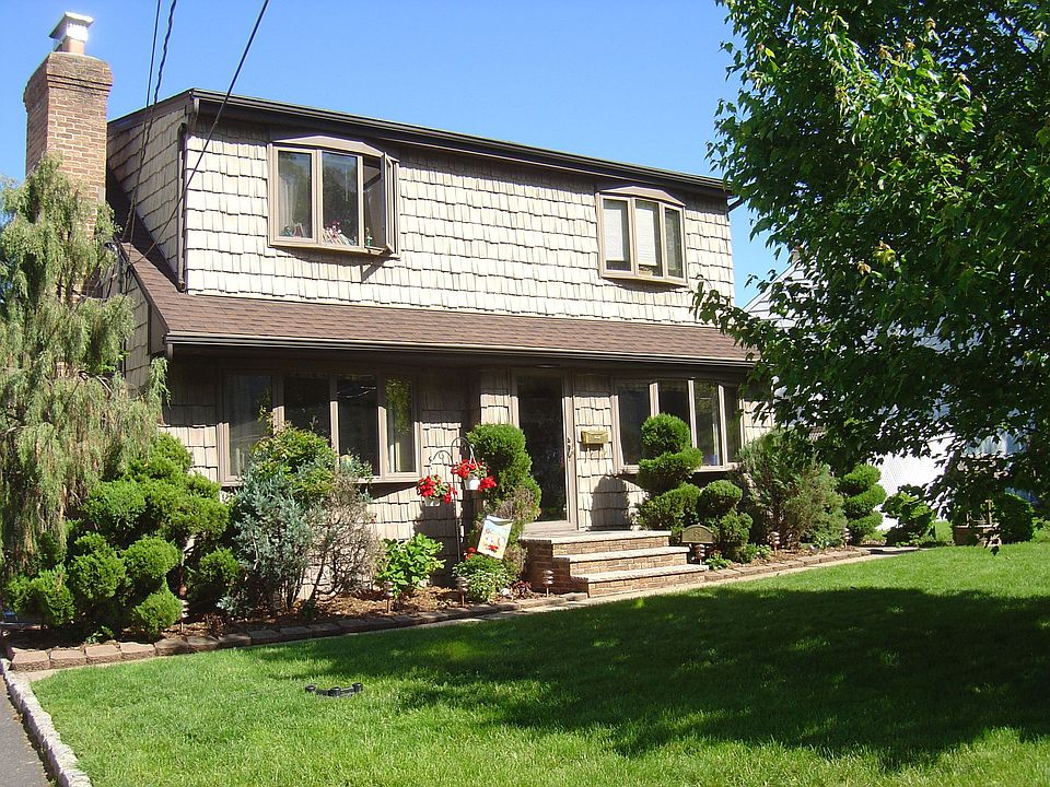 Spring 2008- Front