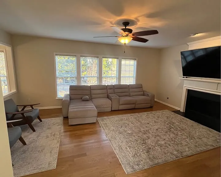 5135 Amberden Hall Dr — Photo 5