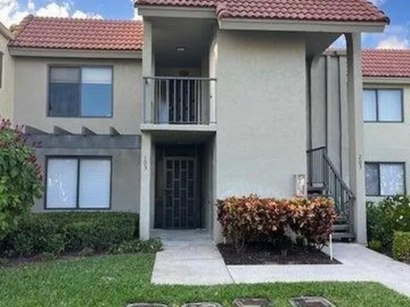 5600 Fairway Park Drive #103, Boynton Beach, FL 33437
