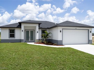 2704 22nd St W, Lehigh Acres, FL, 33971