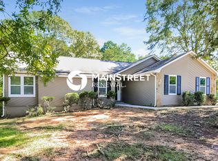 100 Smokemont Dr, Fayetteville, GA 30214