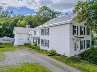 36 Spruce St, Brattleboro, VT 05301