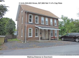 71 Hallet St, East Stroudsburg, PA 18301
