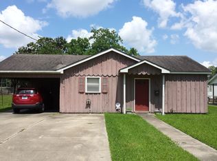 3605 Dover St, Lake Charles, LA 70607
