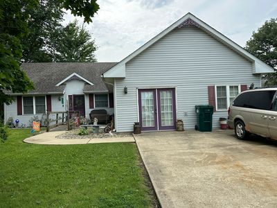 625 Diversatech Dr N, Manteno, IL, 60950