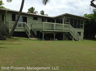 336 Ilihau St, Kailua, HI 96734