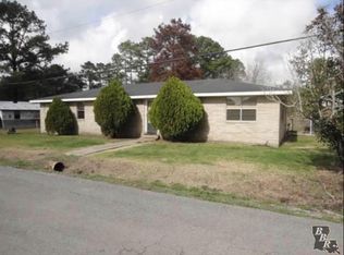 260 Louis St, Larose, LA 70373