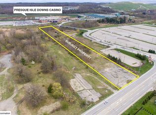 8107 Perry Hwy, Erie, PA 16509