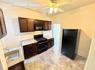 3622 Old York Rd FLOOR 2, Philadelphia, PA 19140