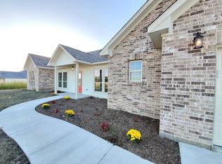 6123 Fm 2728, Terrell, TX 75161