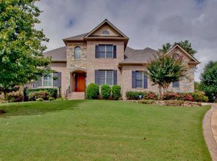 210 Tidewater Dr, Madison, AL 35758
