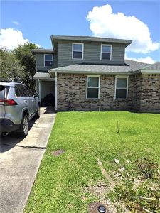 (Undisclosed Address), Marrero, LA, 70072