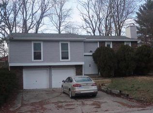 2306 Hawthorn Pl, Noblesville, IN 46062