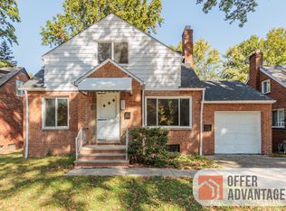 4603 Anderson Rd, South Euclid, OH 44121