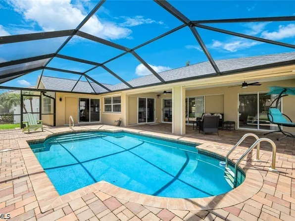 2838 SW 50th Ter, Cape Coral, FL 33914
