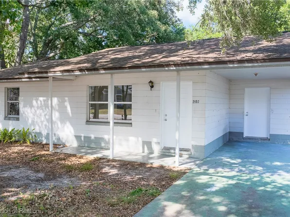 2652 Dolphin Dr, Sebring, FL 33870