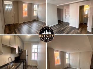 30 W All Saints St, Frederick, MD 21701