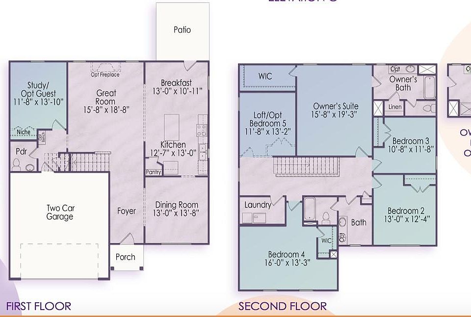 2nd image of 79 Sugar Maple Ct #8