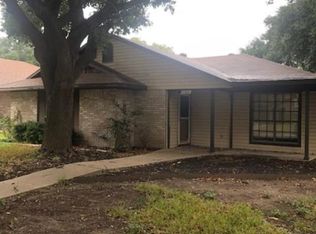 2206 Ranch Rd, Temple, TX 76502