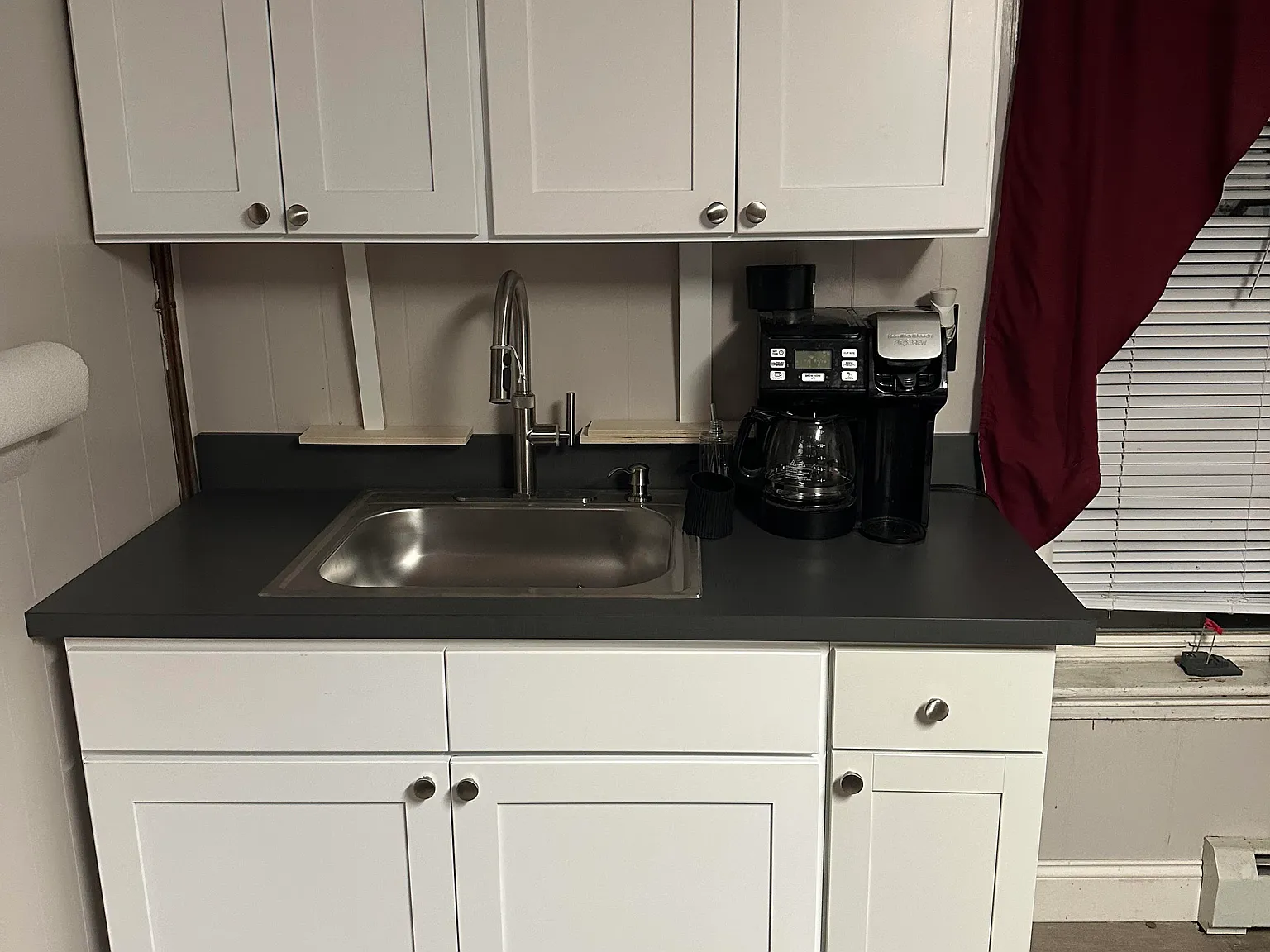 1 bed, 700 sqft, $1,700 — Photo 4