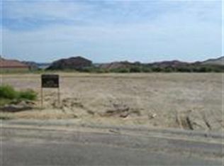317 Lake Powell Dr, Laredo, TX 78041