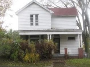 600 E Pennsylvania Ave, Peoria, IL