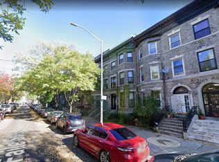 1024 Faile St APT 2, Bronx, NY 10459