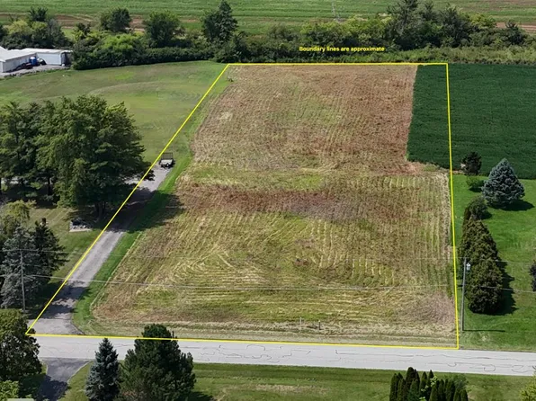 0 County Road 214, Fremont, OH 43420